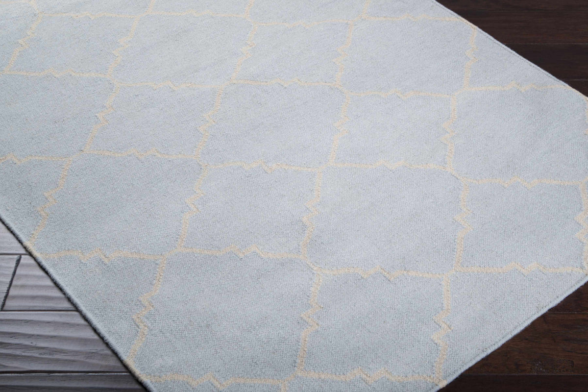 Frontier FT-40 Handmade Rug