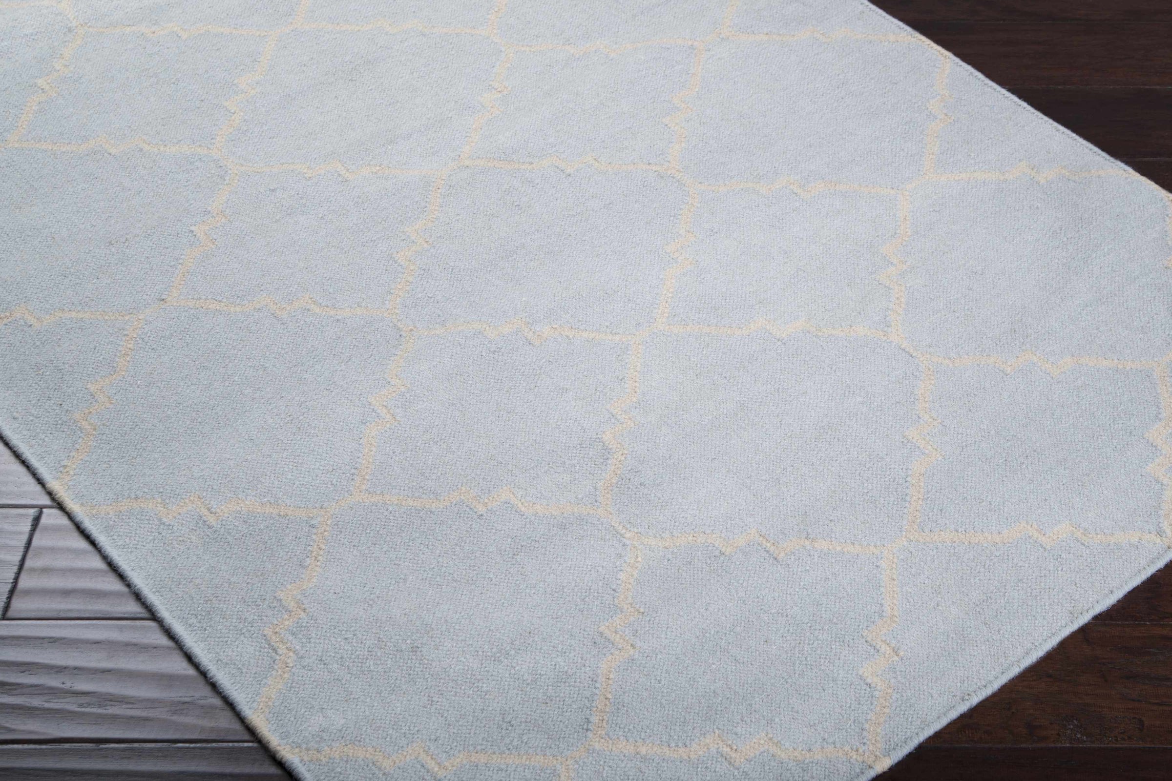 Frontier FT-40 Handmade Rug
