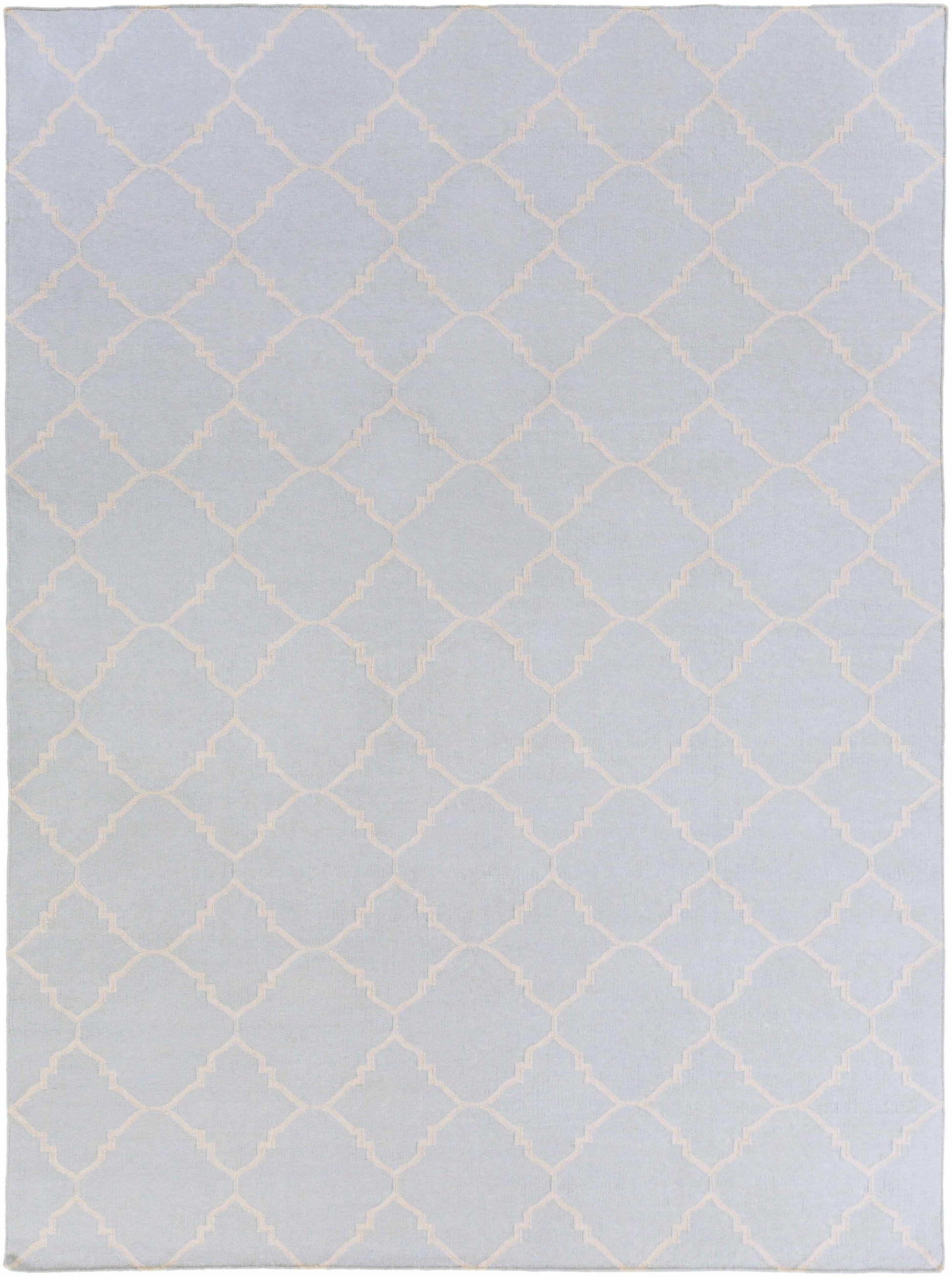 Frontier FT-40 Handmade Rug