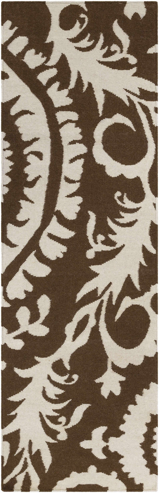 Frontier FT-592 Hand Woven Rug