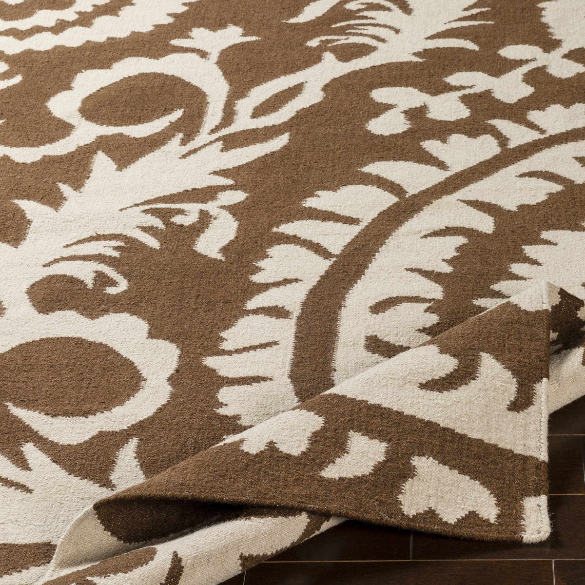 Frontier FT-592 Hand Woven Rug
