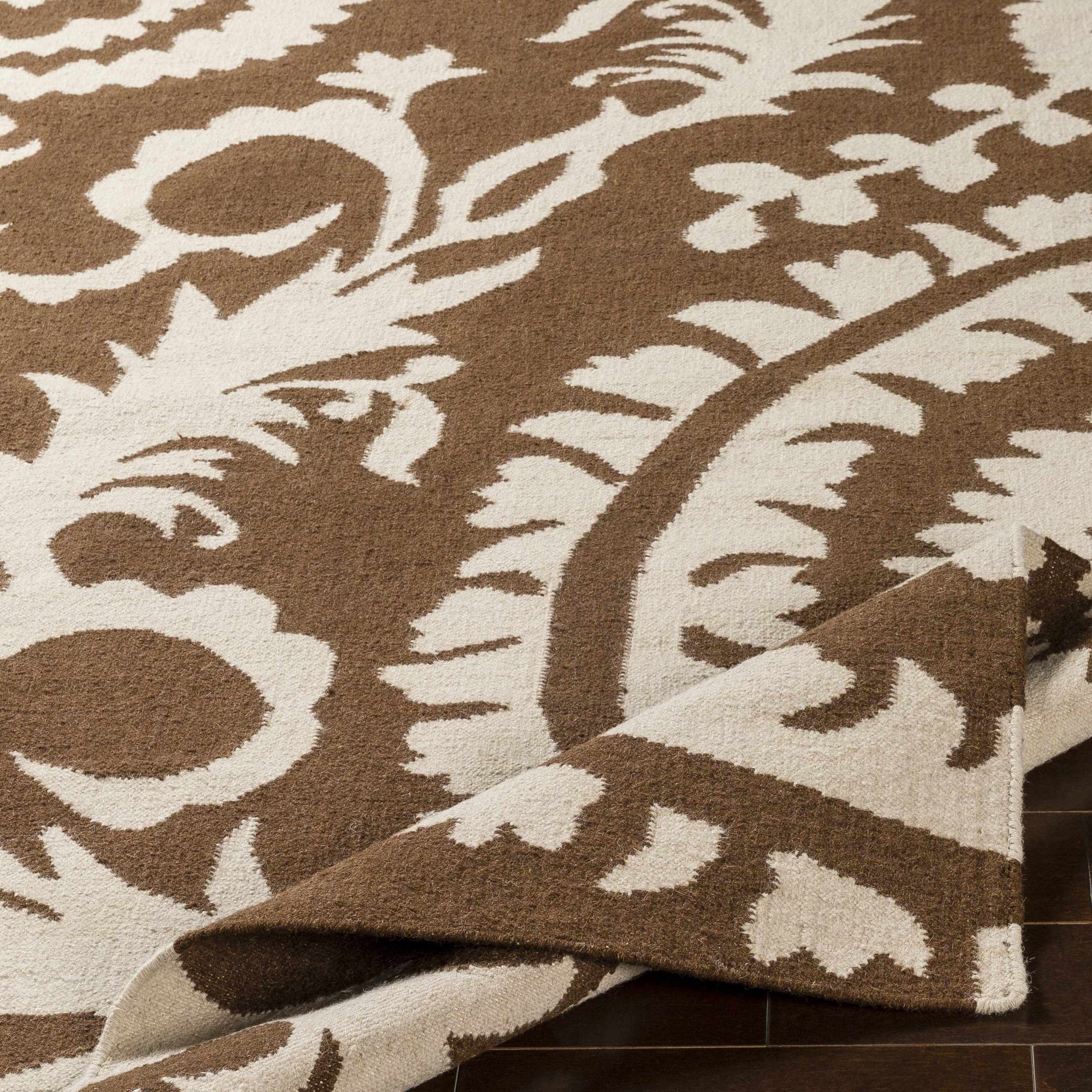 Frontier FT-592 Hand Woven Rug