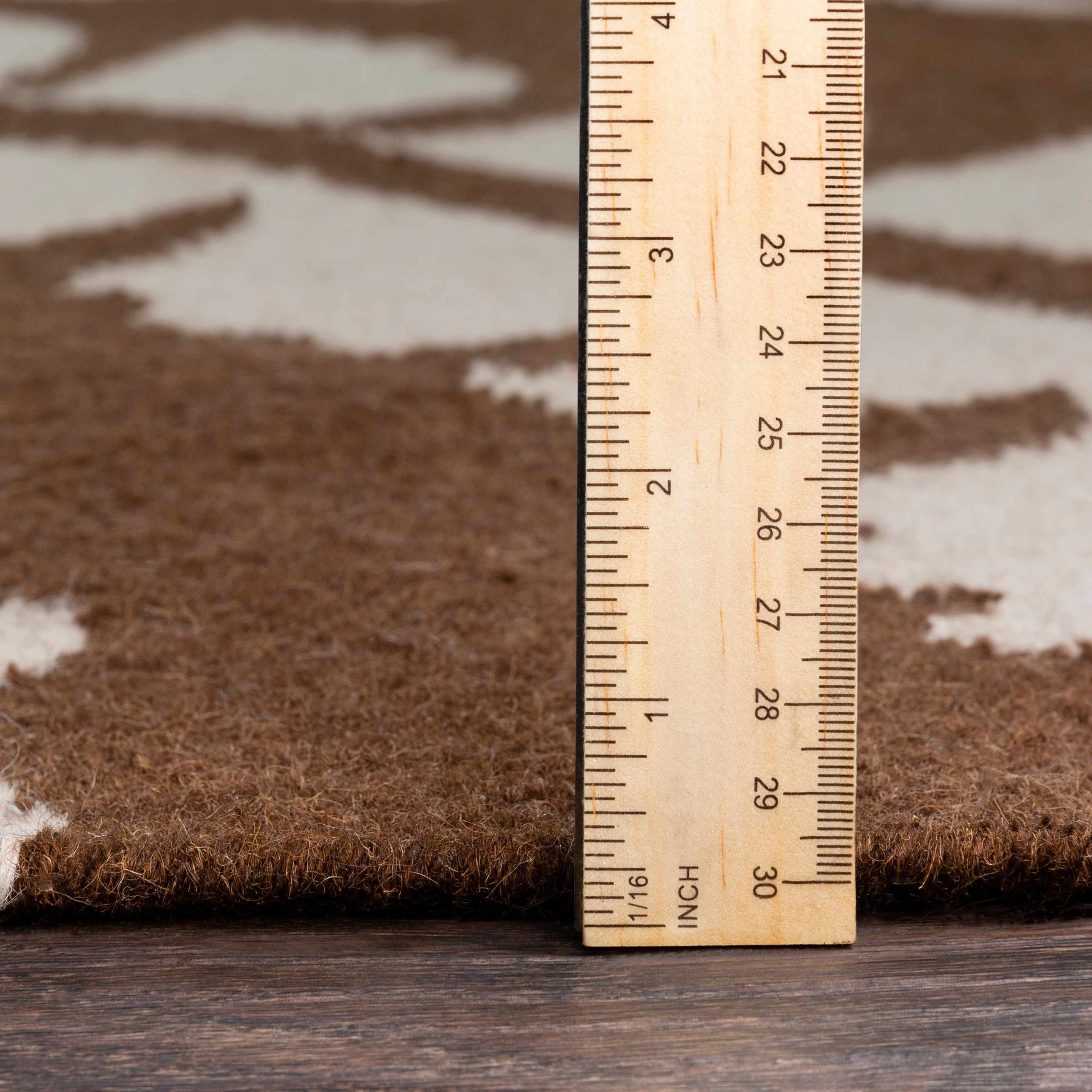 Frontier FT-592 Hand Woven Rug