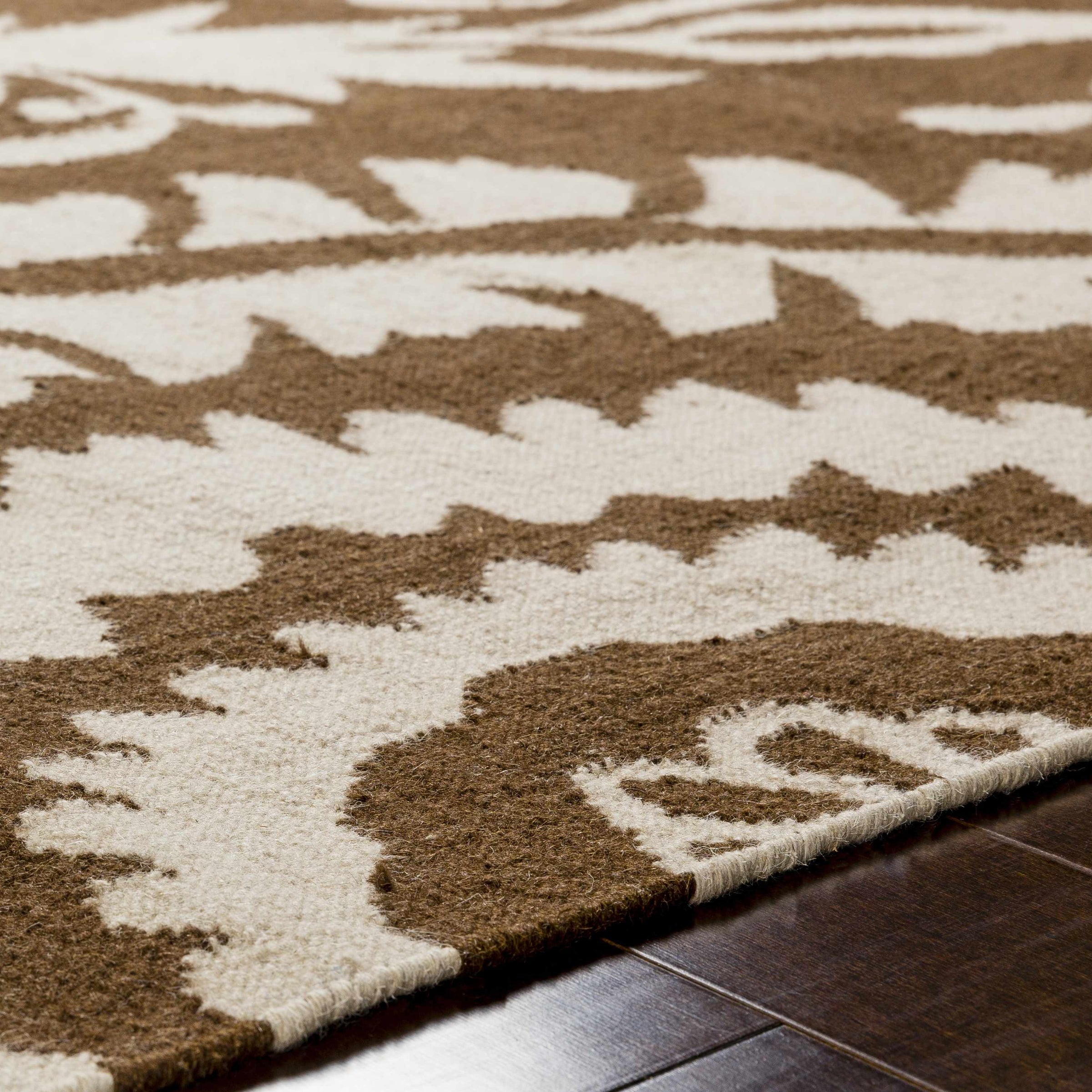 Frontier FT-592 Hand Woven Rug