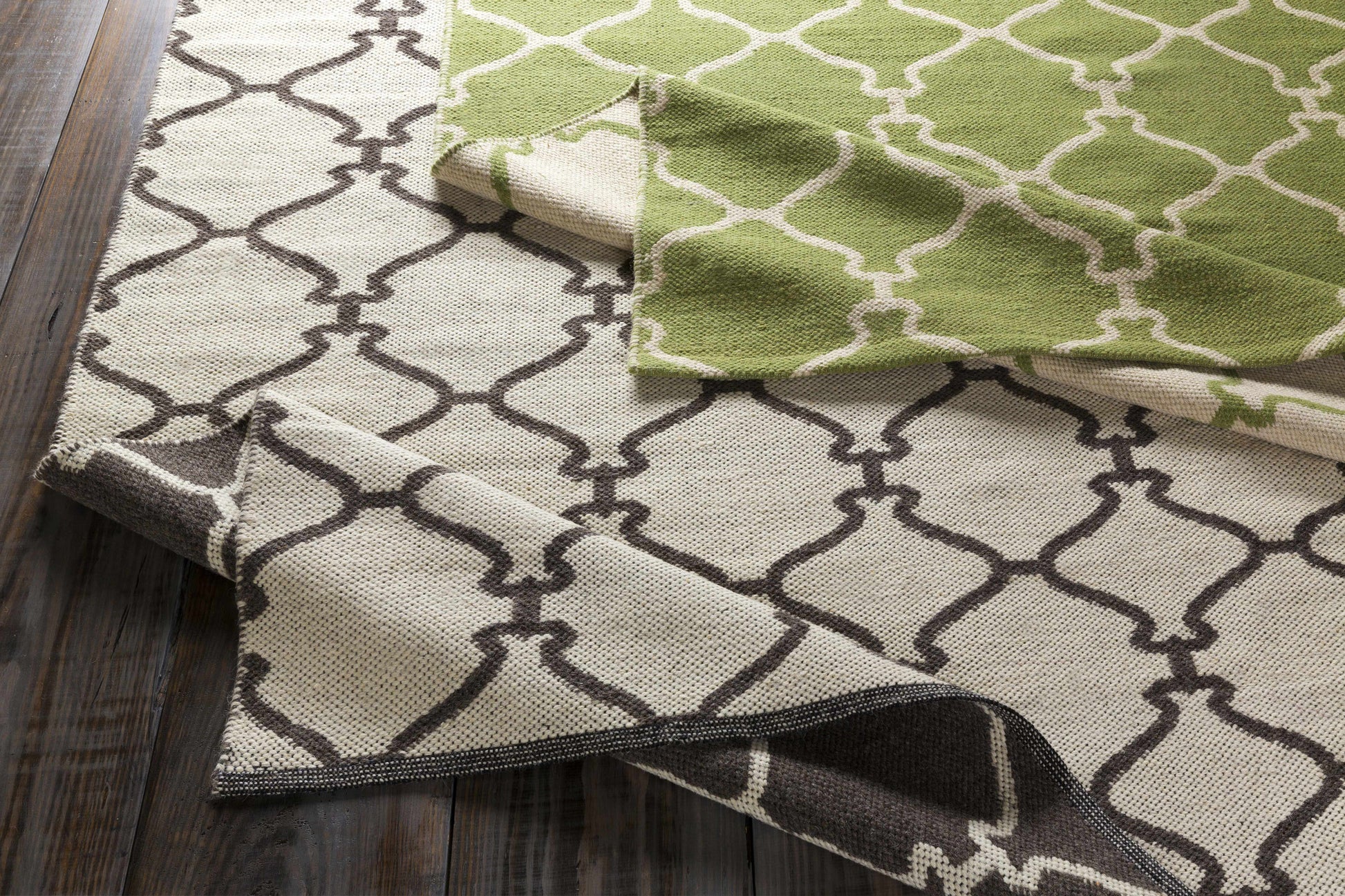 Juniper JNP-5011 Hand Woven Rug