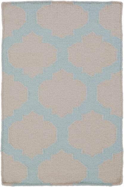 Frontier FT-117 Hand Woven Rug
