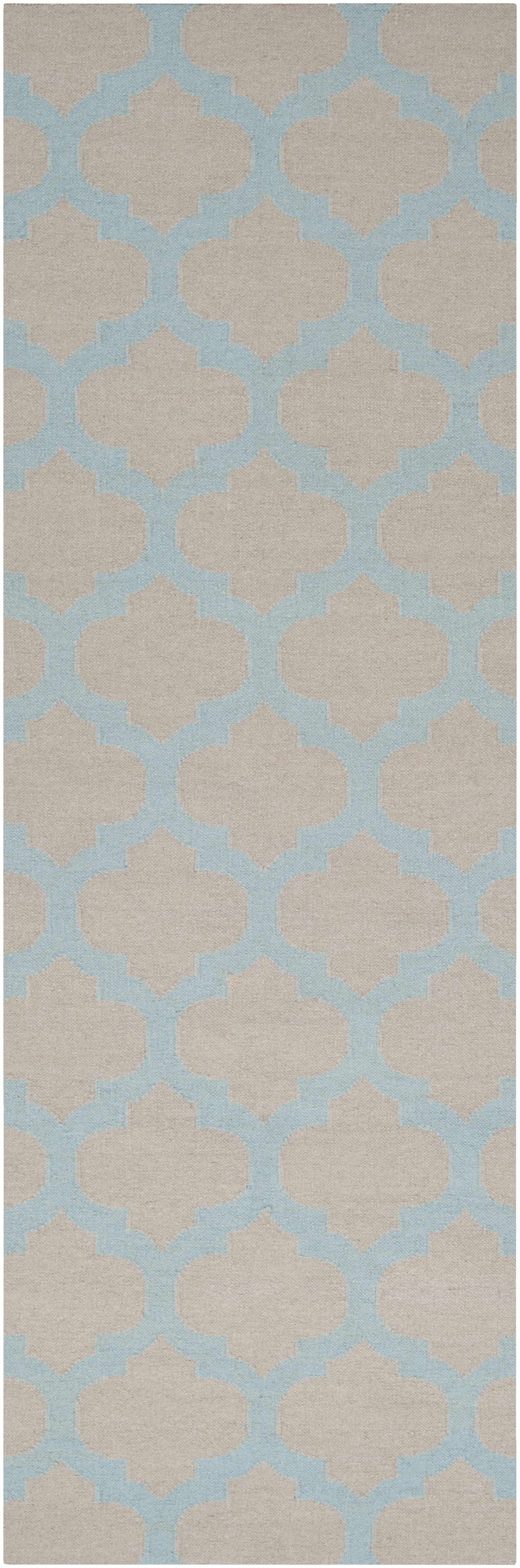 Frontier FT-117 Hand Woven Rug