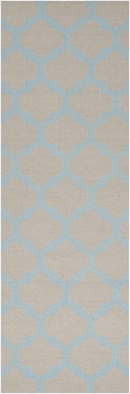 Frontier FT-117 Hand Woven Rug