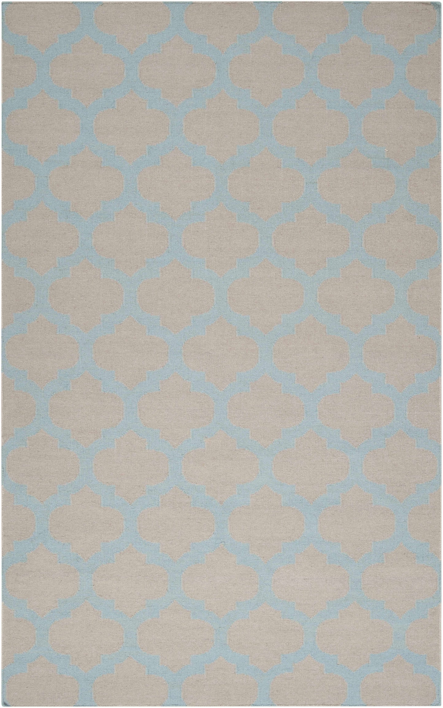 Frontier FT-117 Hand Woven Rug