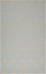 Frontier FT-117 Hand Woven Rug