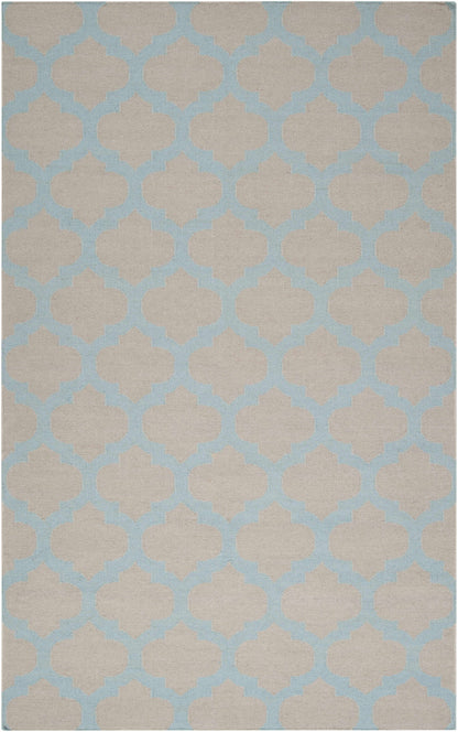 Frontier FT-117 Hand Woven Rug