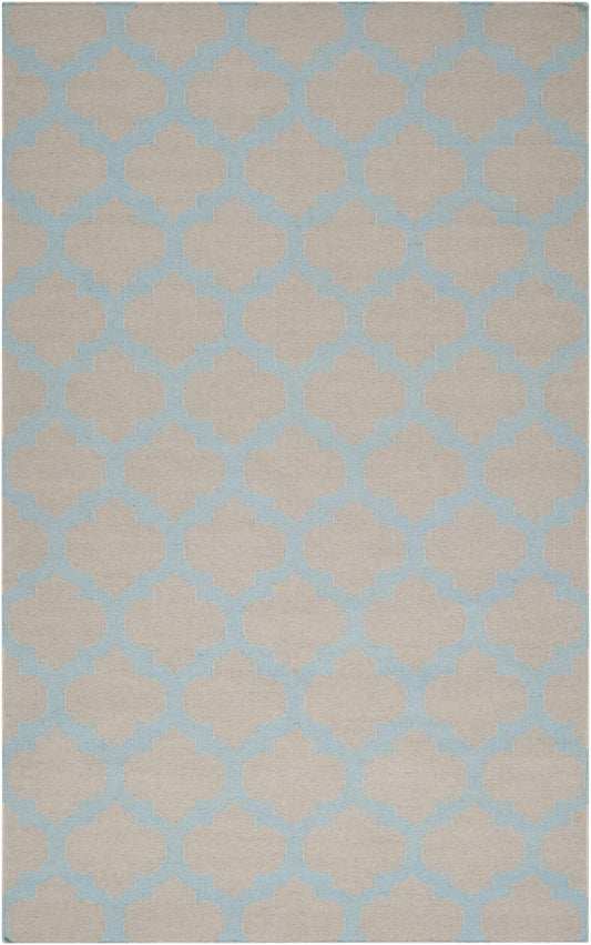 Frontier FT-117 Hand Woven Rug