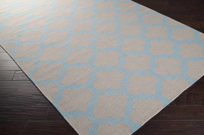 Frontier FT-117 Hand Woven Rug