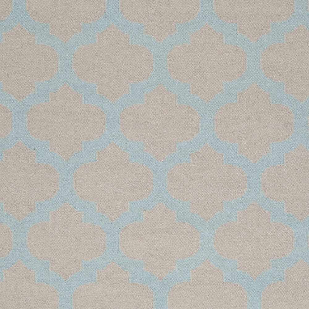 Frontier FT-117 Hand Woven Rug