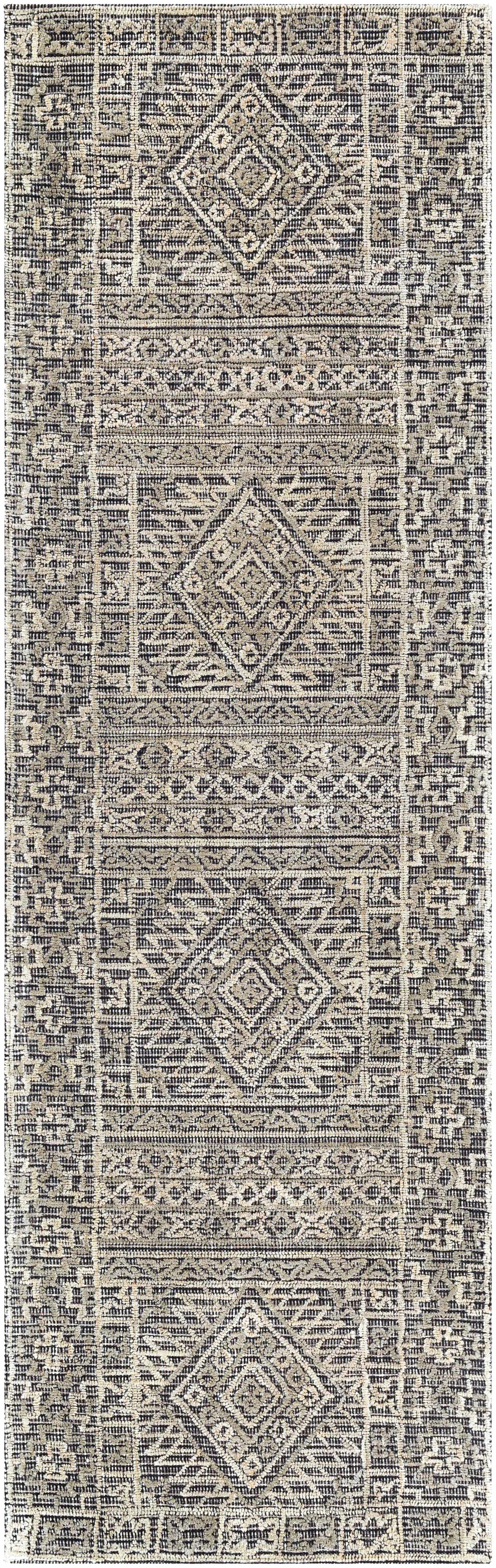 Oakland OAA-1009 Hand Tufted Rug