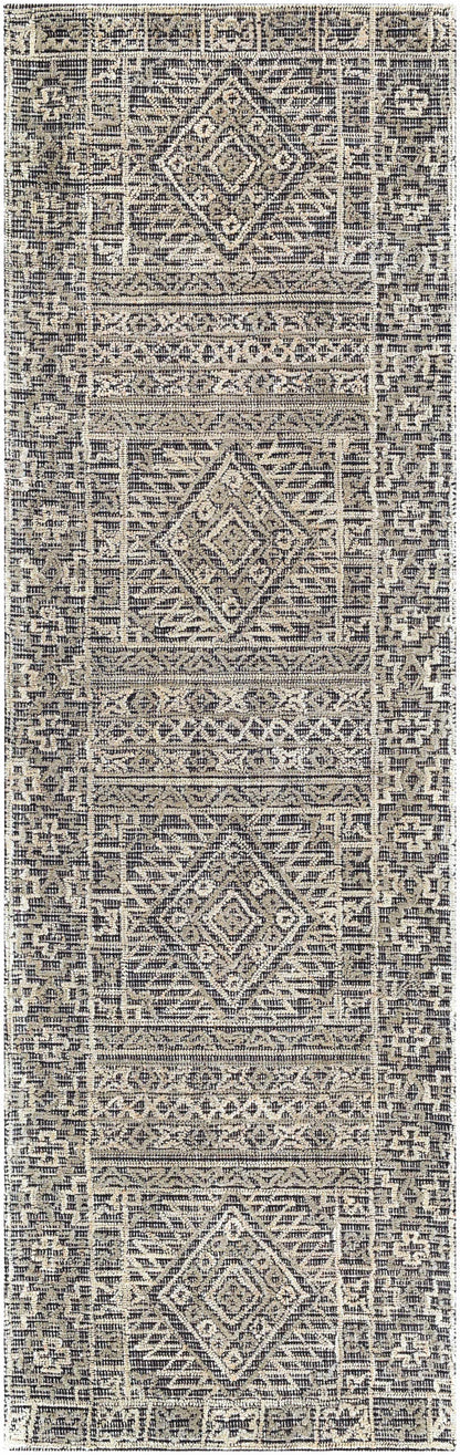 Oakland OAA-1009 Hand Tufted Rug