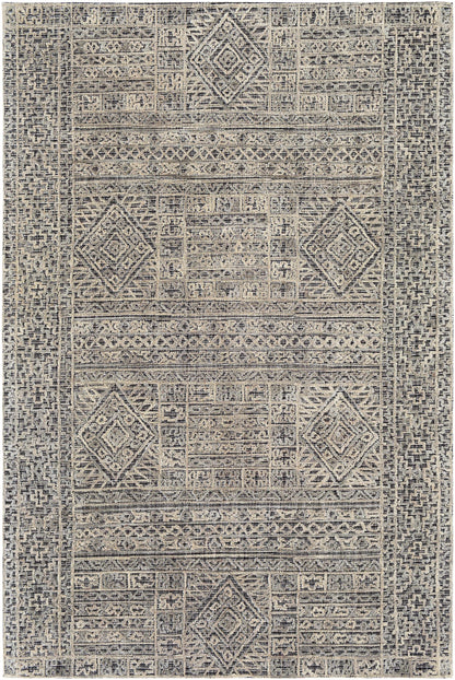 Oakland OAA-1009 Hand Tufted Rug