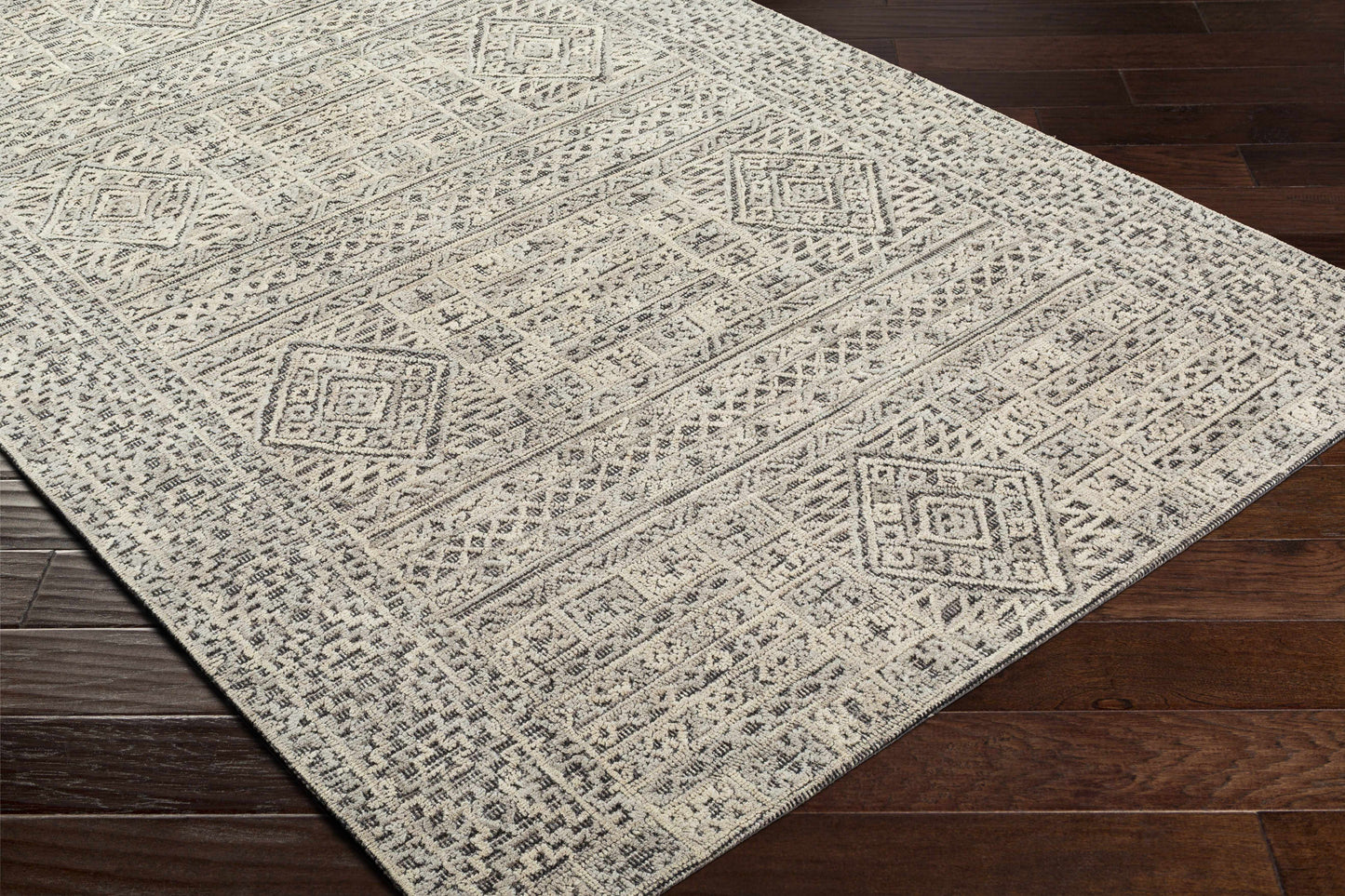Oakland OAA-1009 Hand Tufted Rug