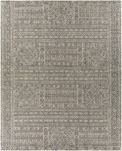 Oakland OAA-1009 Hand Tufted Rug