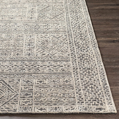 Oakland OAA-1009 Hand Tufted Rug