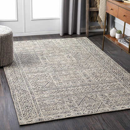 Oakland OAA-1009 Hand Tufted Rug