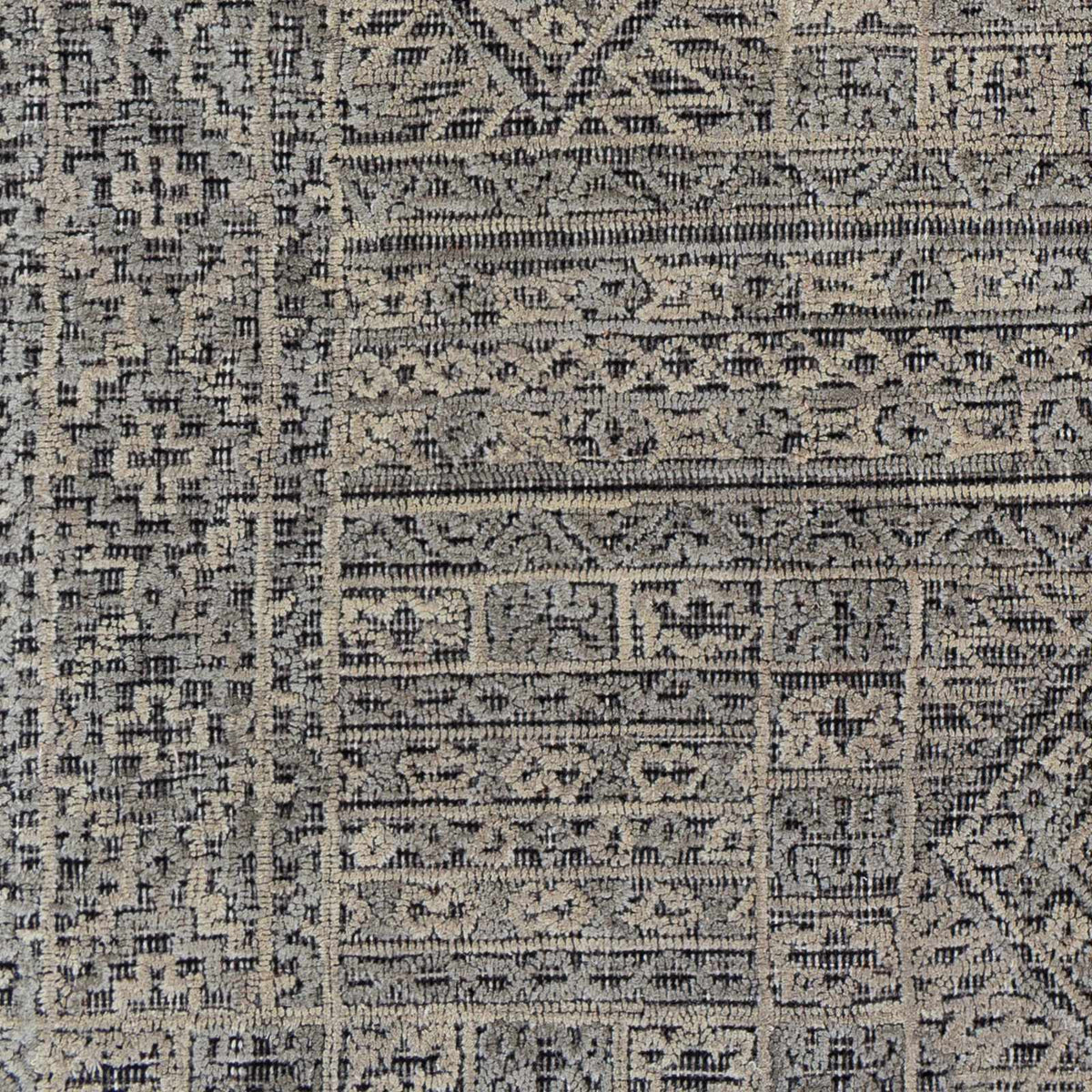 Oakland OAA-1009 Hand Tufted Rug