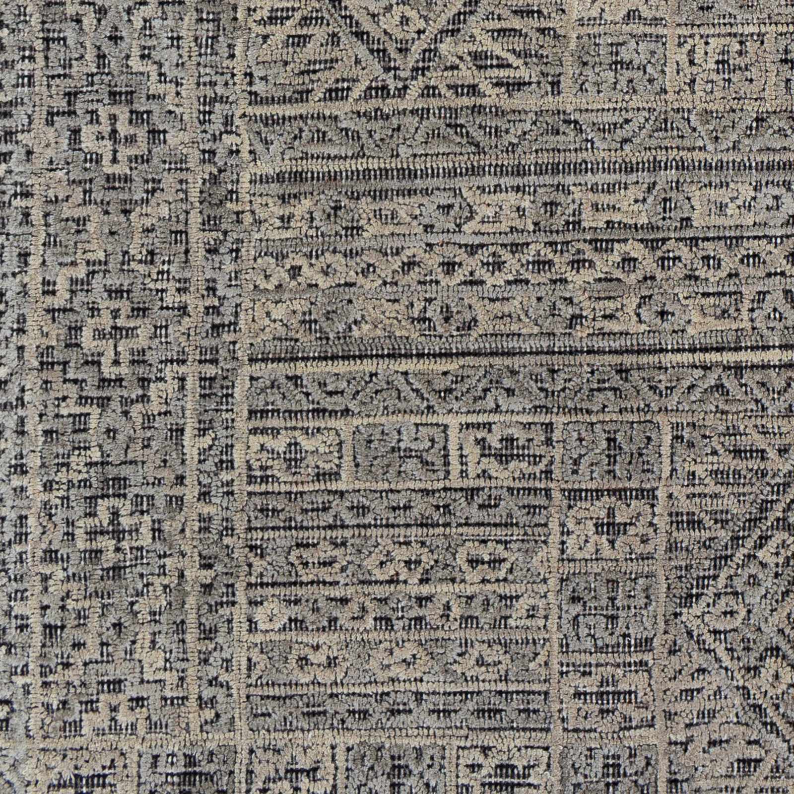 Oakland OAA-1009 Hand Tufted Rug