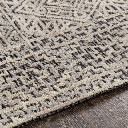 Oakland OAA-1009 Hand Tufted Rug