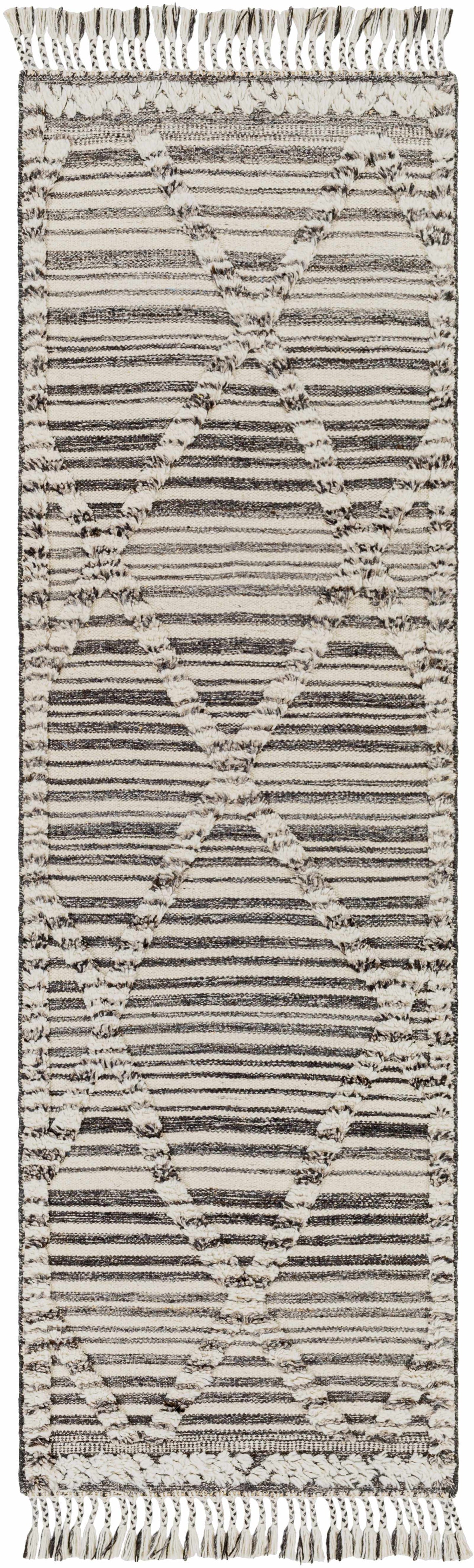 Cadiz CDZ-2300 Hand Knotted Rug
