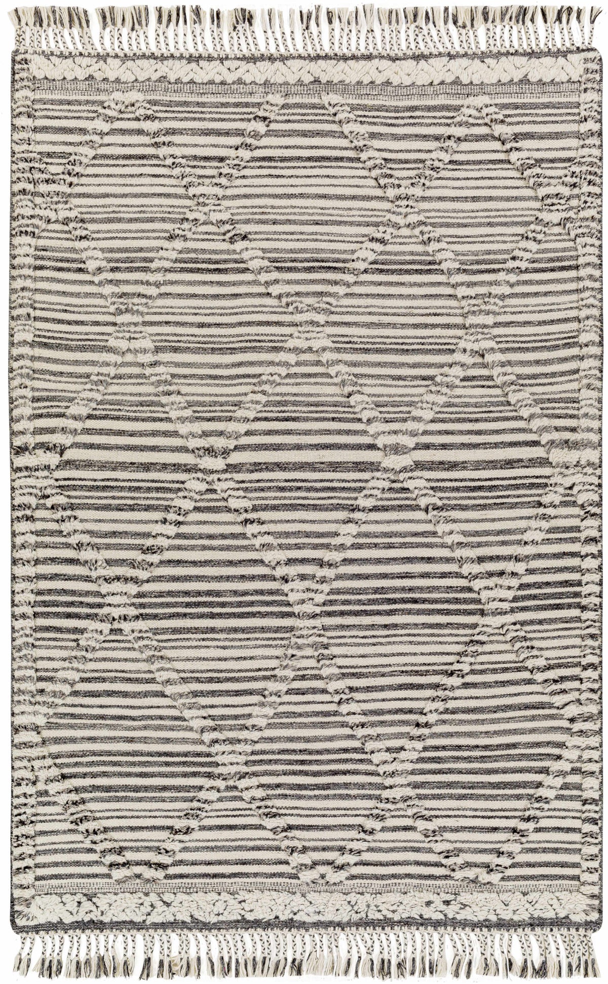 Cadiz CDZ-2300 Hand Knotted Rug