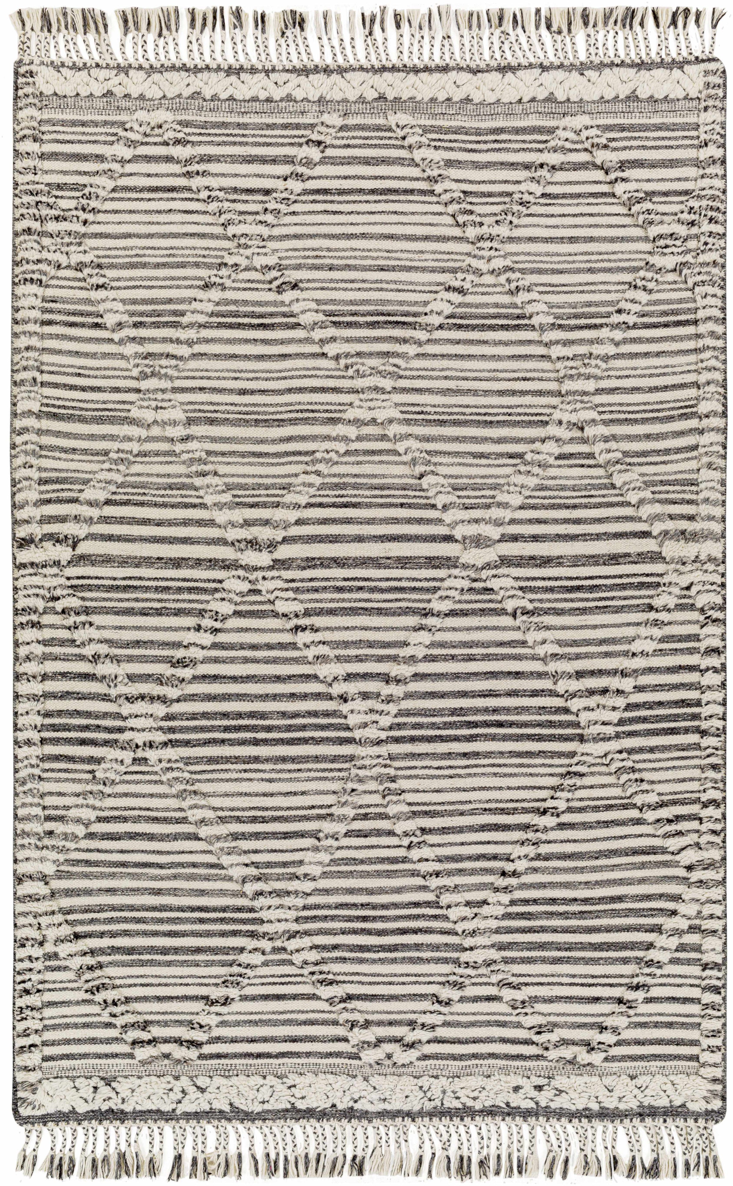 Cadiz CDZ-2300 Hand Knotted Rug