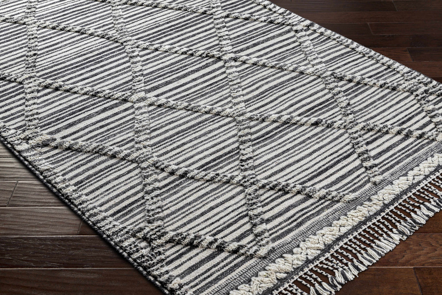 Cadiz CDZ-2300 Hand Knotted Rug