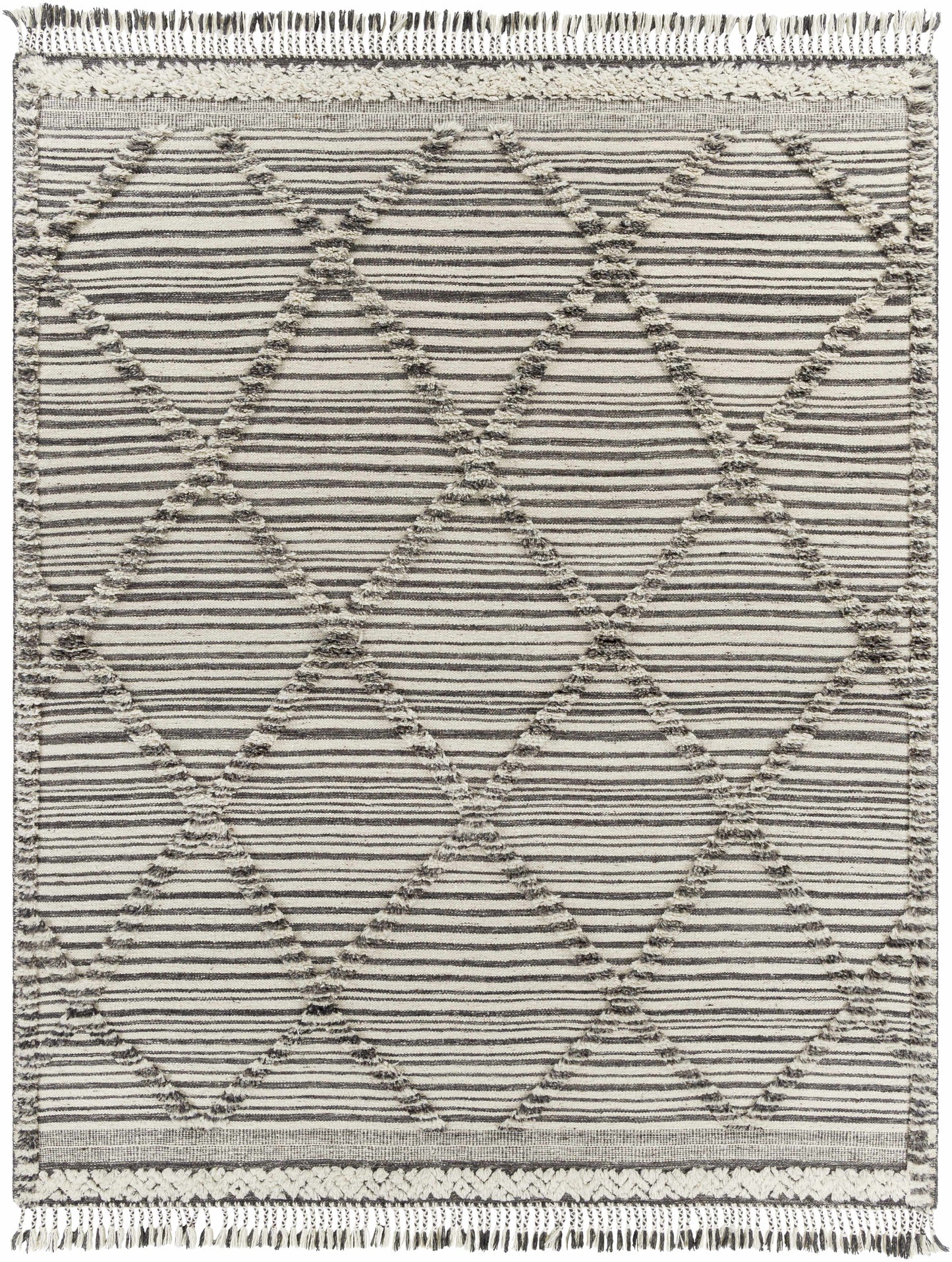 Cadiz CDZ-2300 Hand Knotted Rug