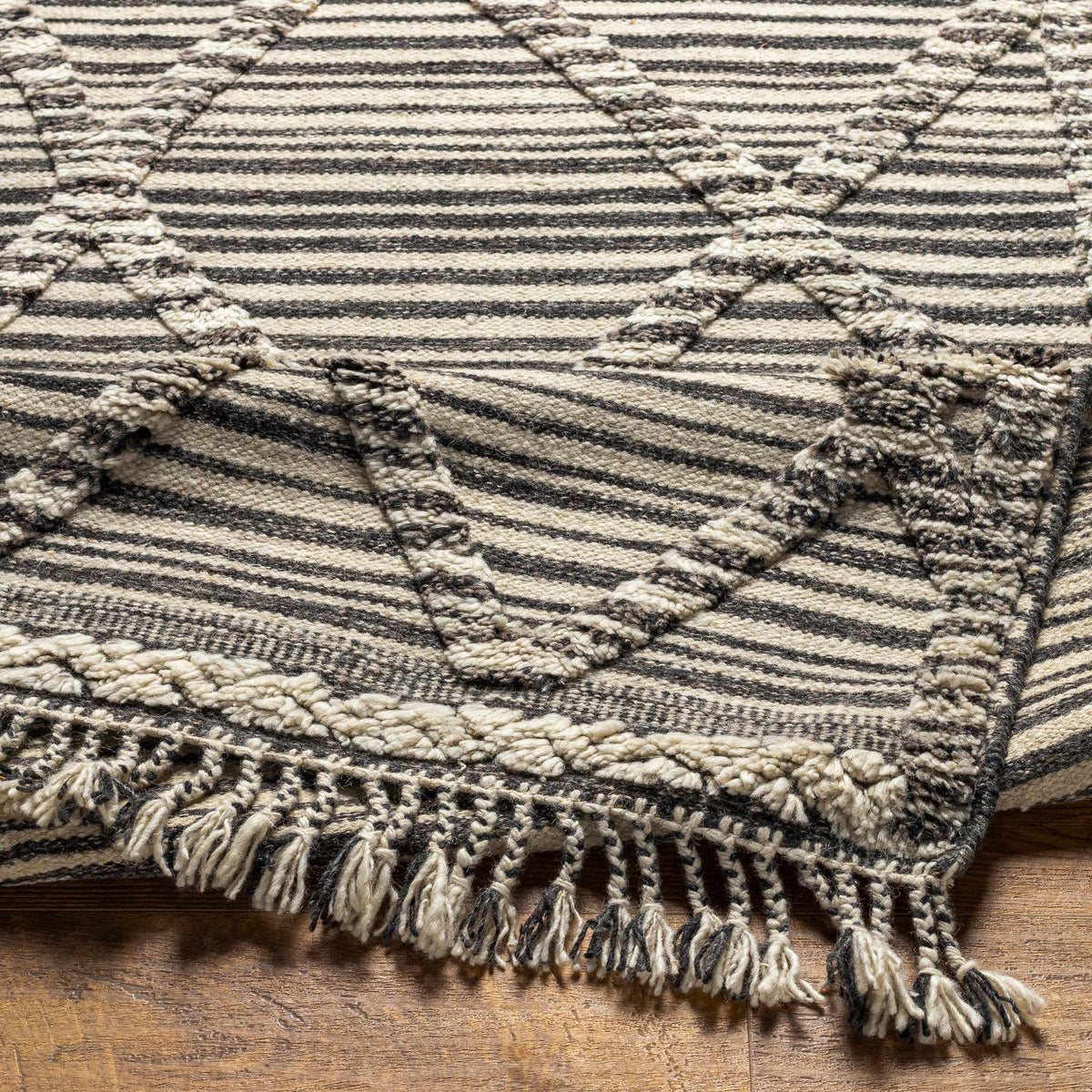 Cadiz CDZ-2300 Hand Knotted Rug