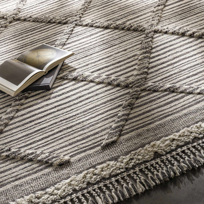 Cadiz CDZ-2300 Hand Knotted Rug