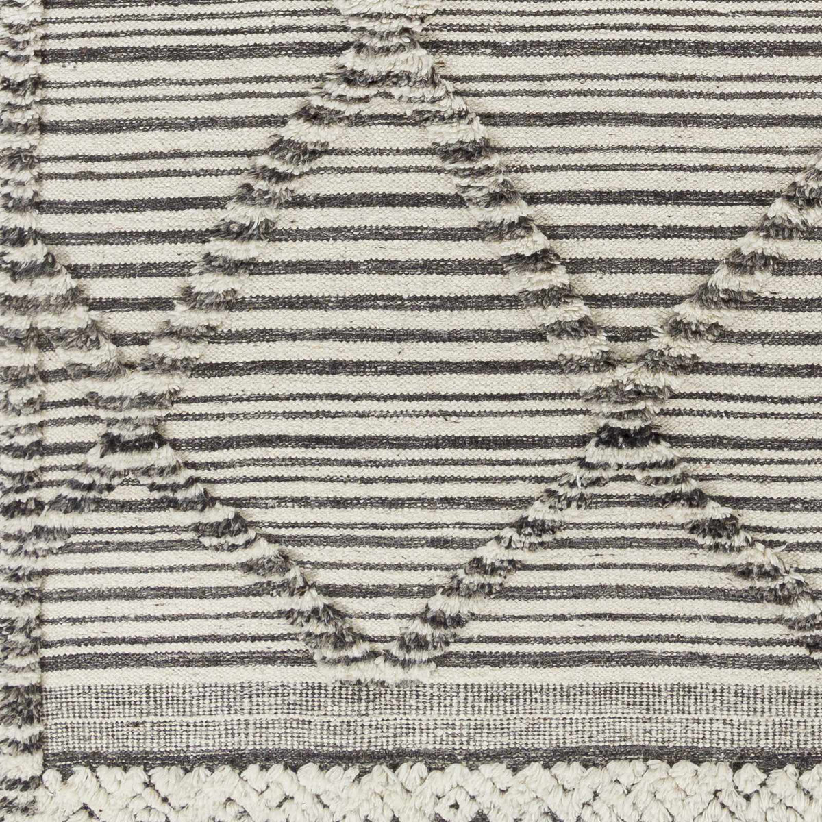 Cadiz CDZ-2300 Hand Knotted Rug