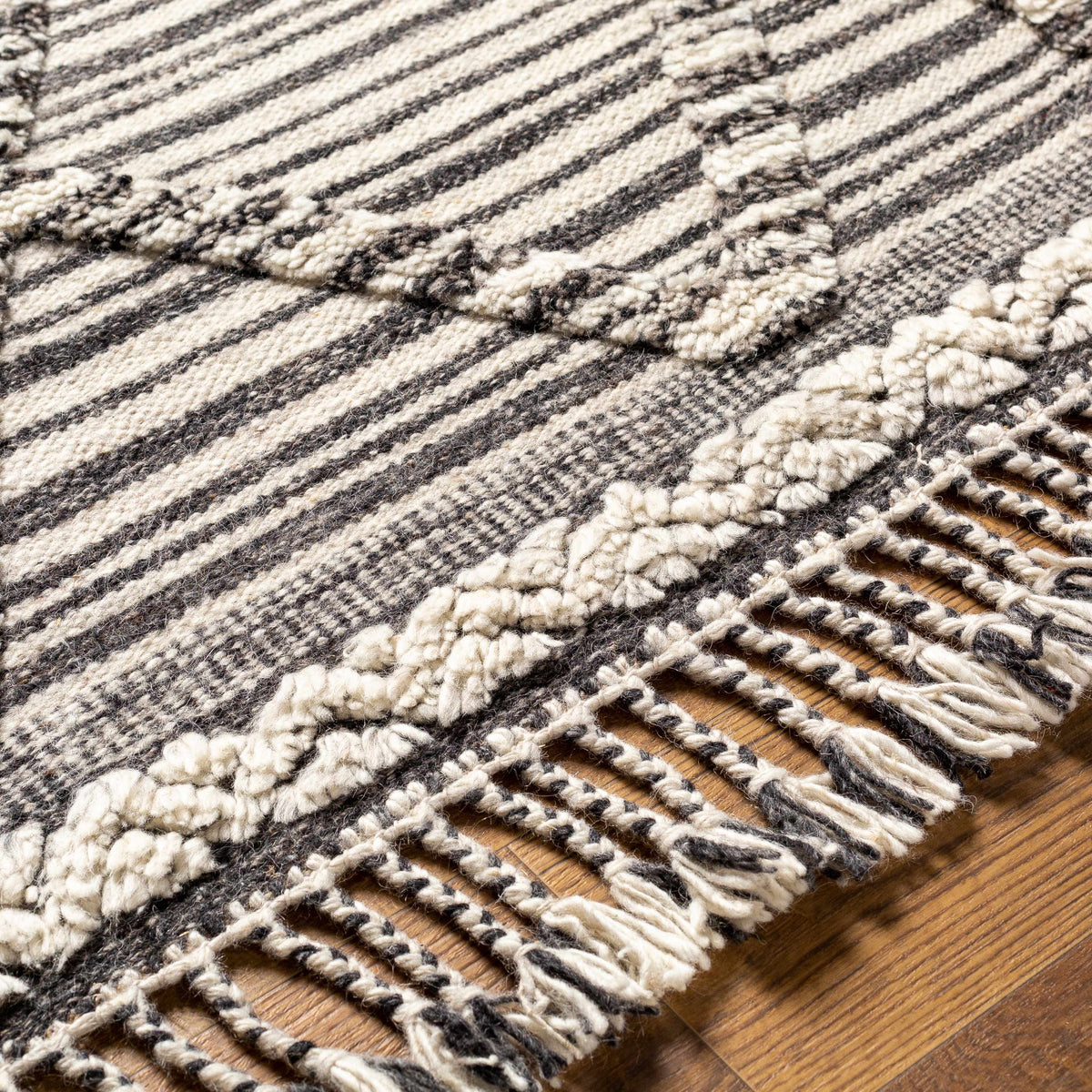 Cadiz CDZ-2300 Hand Knotted Rug