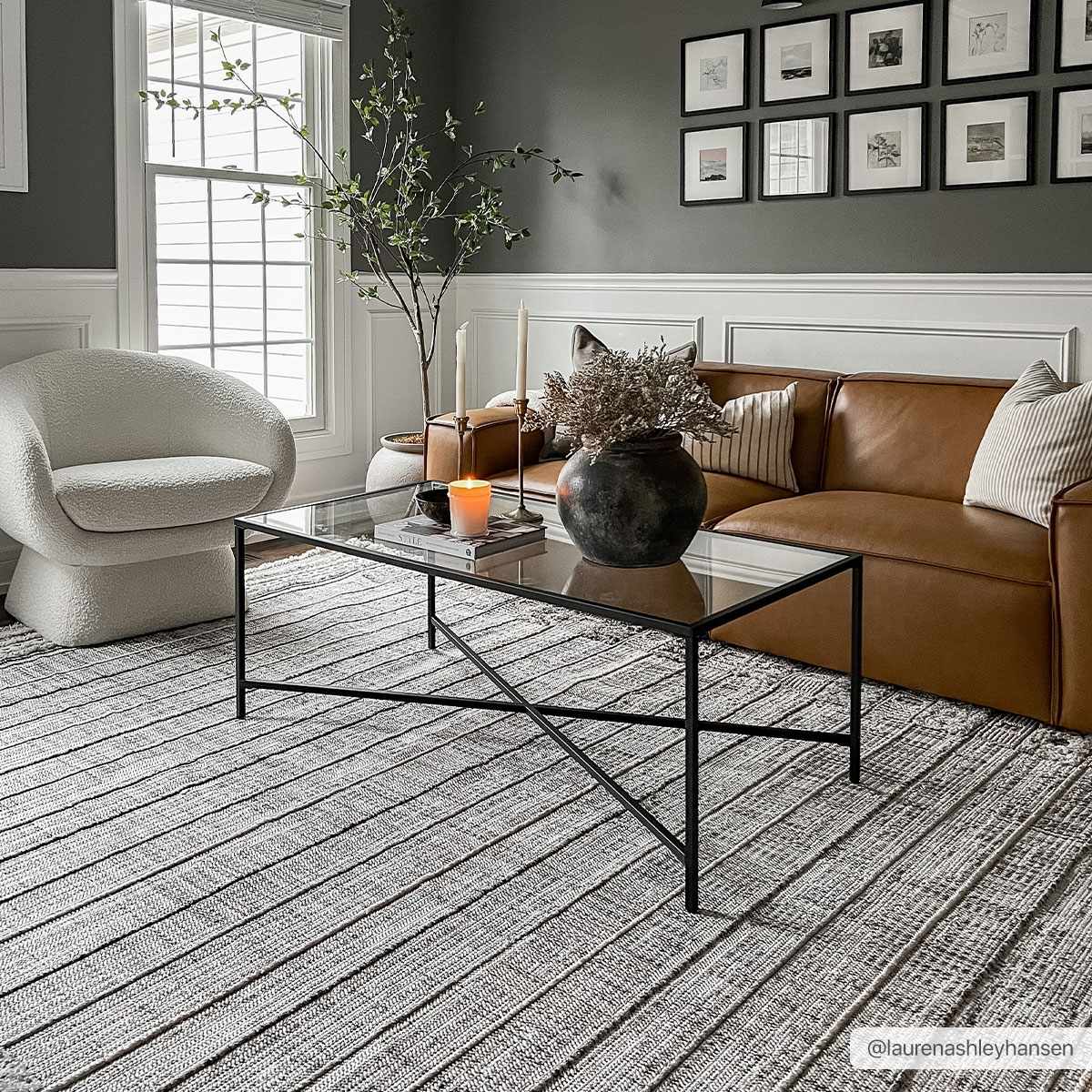 Zaragoza ZRZ-2308 Machine Woven Rug