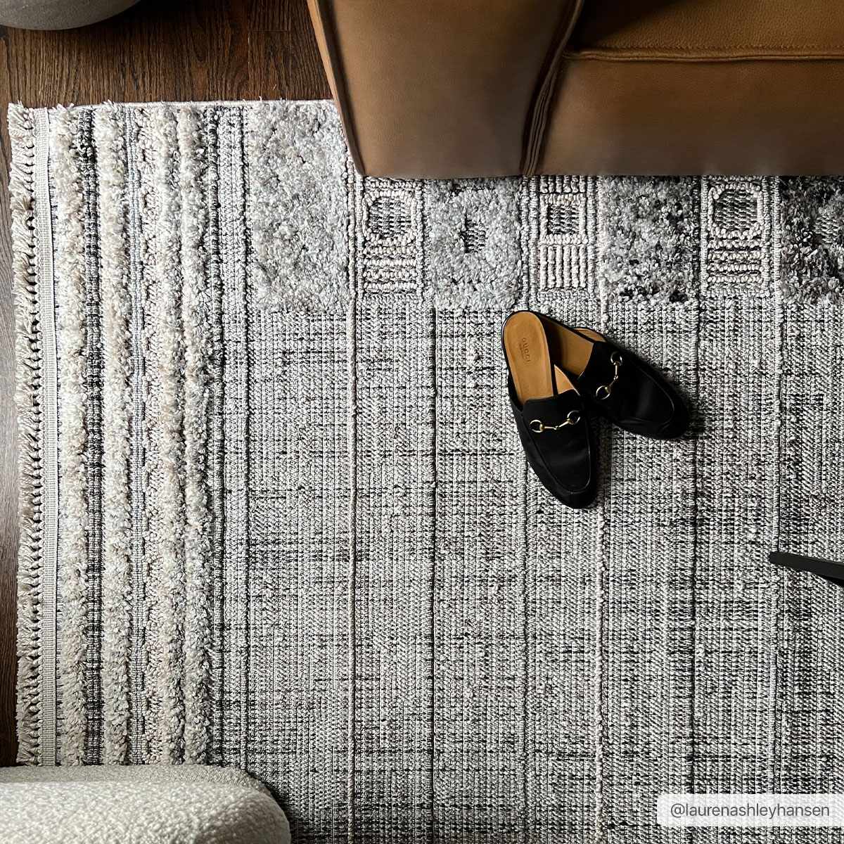 Zaragoza ZRZ-2308 Machine Woven Rug
