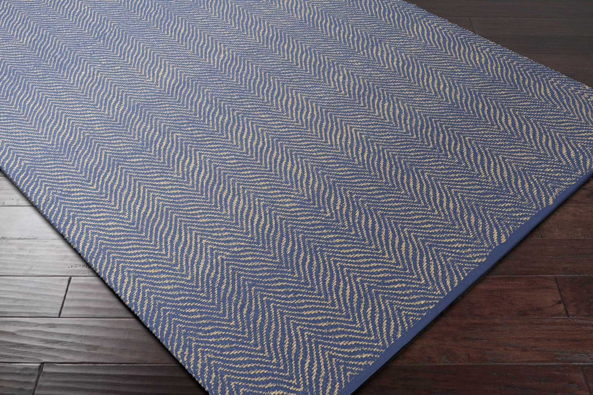 Karim KAM-1001 Hand Woven Rug