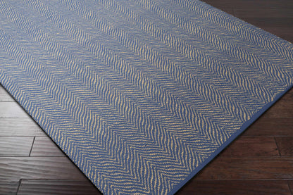 Karim KAM-1001 Hand Woven Rug