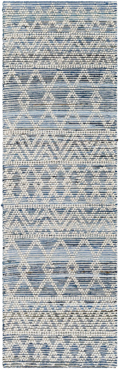 Nadine NDD-2301 Hand Woven Rug