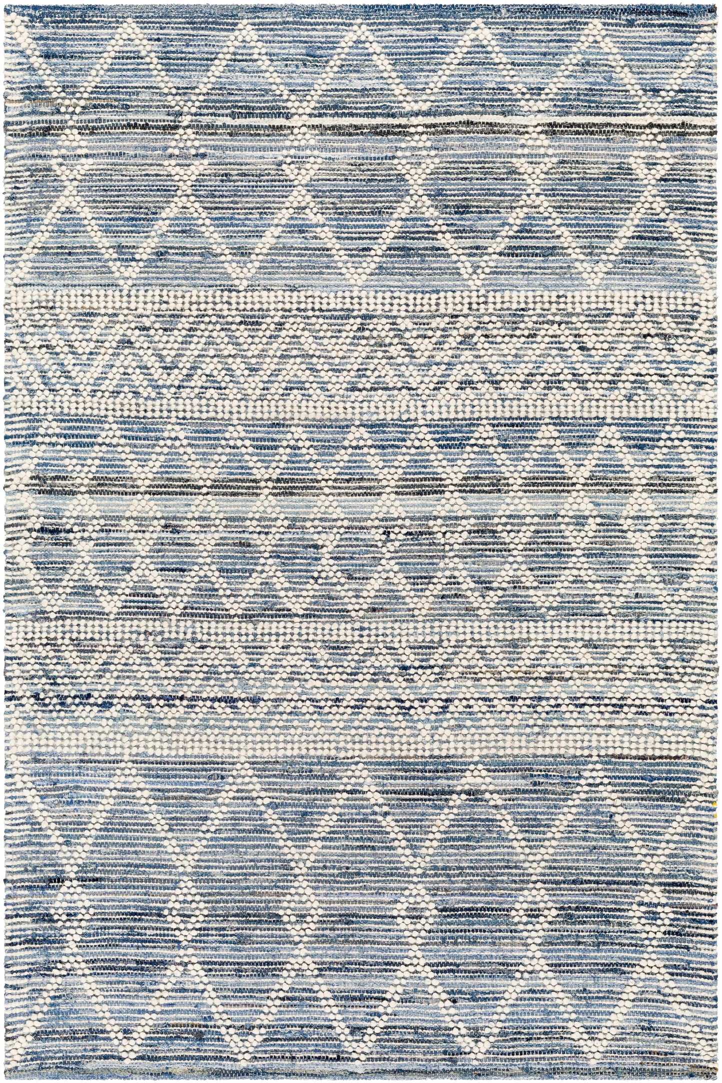 Nadine NDD-2301 Hand Woven Rug