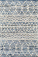 Nadine NDD-2301 Hand Woven Rug