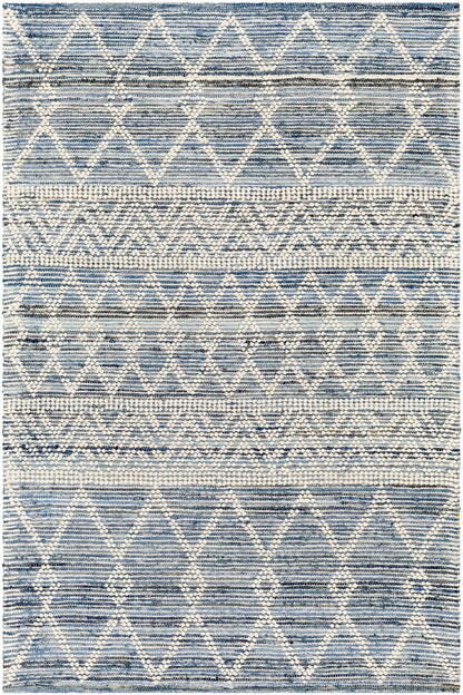 Nadine NDD-2301 Hand Woven Rug