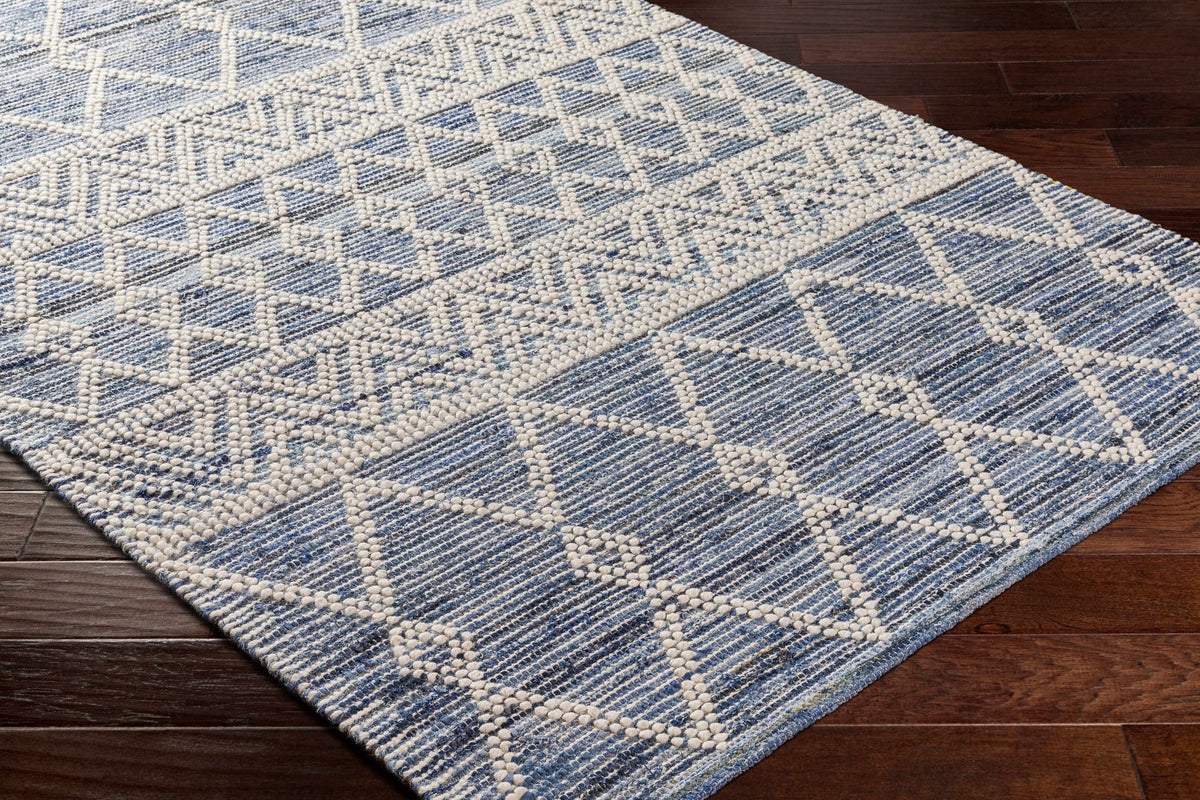 Nadine NDD-2301 Hand Woven Rug