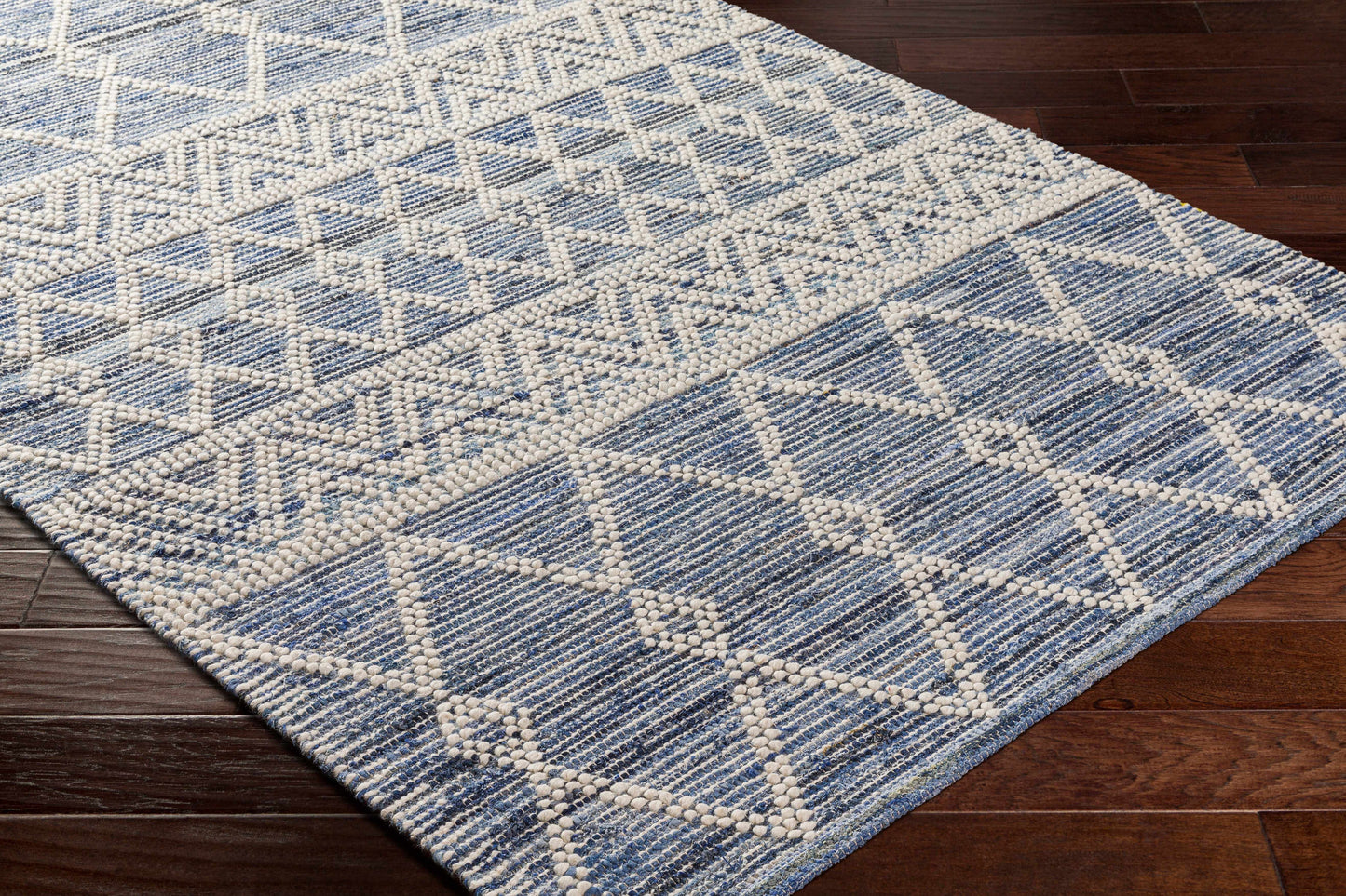 Nadine NDD-2301 Hand Woven Rug