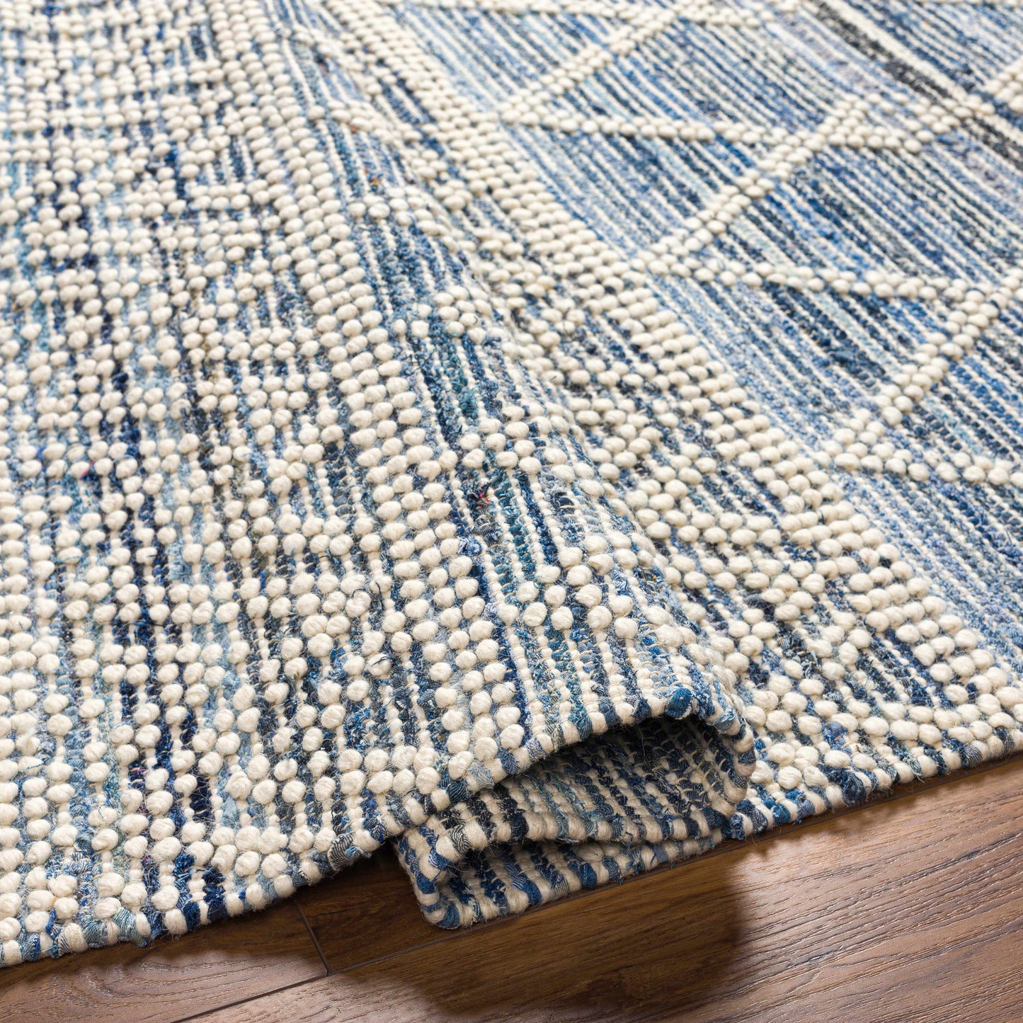 Nadine NDD-2301 Hand Woven Rug