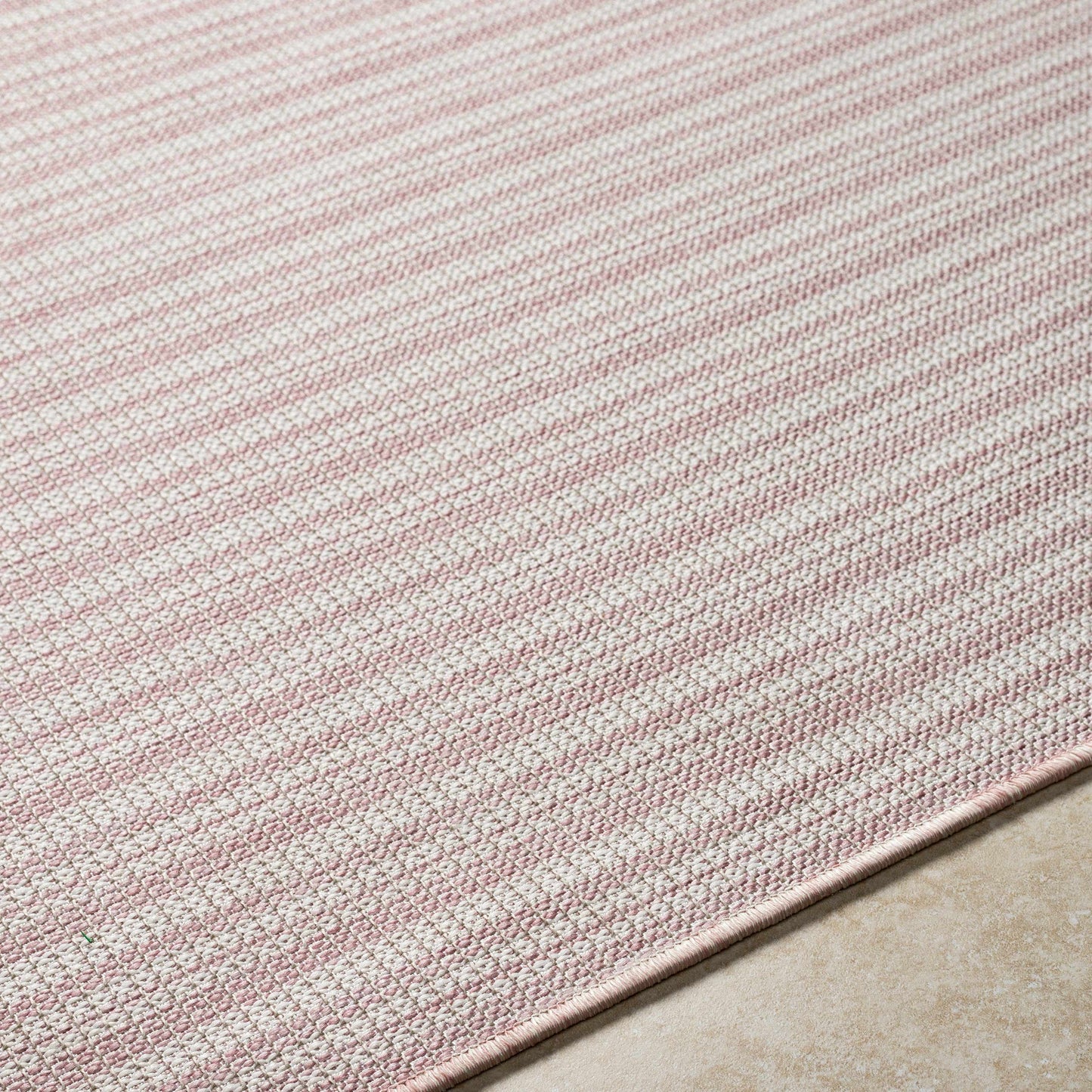 Hampton HPT-2312 Machine Woven Rug