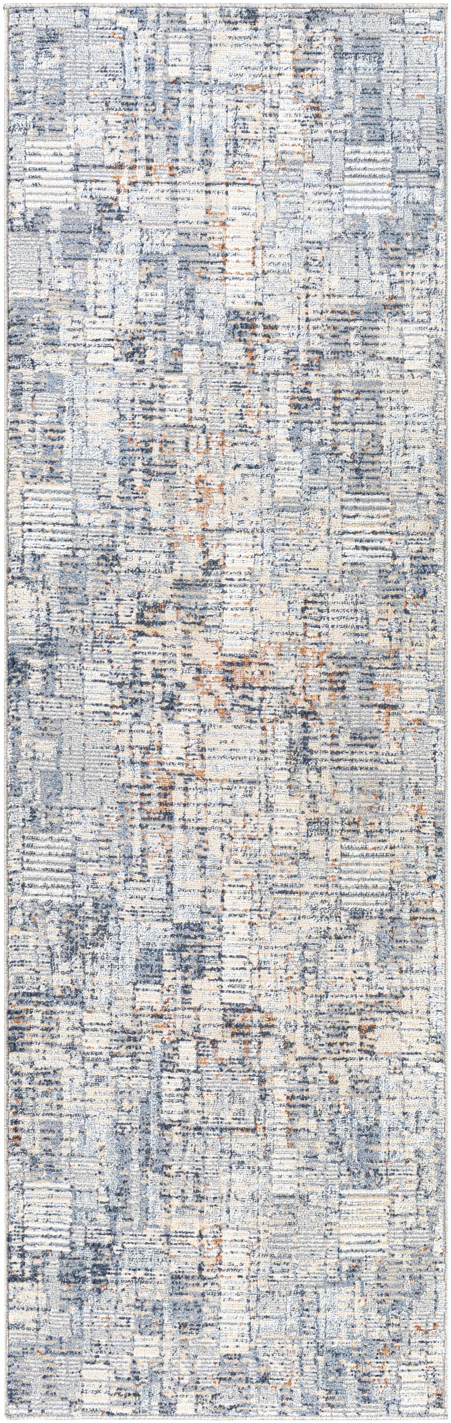 Amore AMO-2302 Machine Woven Rug